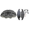CALIPER ASM FRT BRK W/ BR - image 1