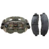CALIPER ASM FRT BRK W/ BR - image 1