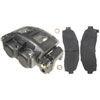 CALIPER ASM FRT BRK W/ BR - image 1