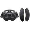 CALIPER ASM FRT BRK W/ BR - image 1