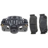 CALIPER ASM RR BRK W/ BRK - image 1
