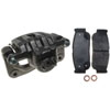 CALIPER ASM RR BRK W/ BRK - image 1