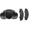 CALIPER ASM FRT BRK W/ BR - image 1