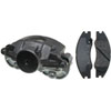 CALIPER ASM FRT BRK W/ BR - image 1