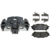 CALIPER ASM RR BRK W/ BRK - image 1