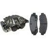 CALIPER ASM FRT BRK W/ BR - image 1
