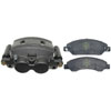 CALIPER ASM FRT BRK W/ BR - image 1