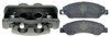 CALIPER ASM FRT BRK W/ BR - image 2