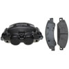 CALIPER ASM FRT BRK W/ BR - image 1