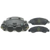 CALIPER ASM FRT BRK W/ BR - image 1