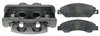 CALIPER ASM FRT BRK W/ BR - image 2