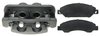 CALIPER ASM FRT BRK W/ BR - image 3