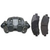 CALIPER ASM FRT BRK W/ BR - image 1