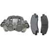 CALIPER ASM FRT BRK W/ BR - image 1