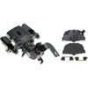 CALIPER ASM RR BRK W/ BRK - image 1