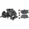 CALIPER ASM RR BRK W/ BRK - image 1