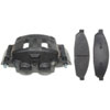 CALIPER ASM FRT BRK W/ BR - image 1