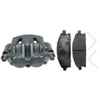 CALIPER ASM FRT BRK W/ BR - image 1