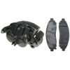 CALIPER ASM FRT BRK W/ BR - image 1