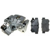 CALIPER ASM RR BRK W/ BRK - image 1