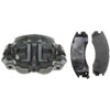 CALIPER ASM FRT BRK W/ BR - image 1