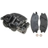 CALIPER ASM FRT BRK W/ BR - image 1