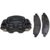CALIPER ASM FRT BRK W/ BR - image 1