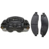 CALIPER ASM FRT BRK W/ BR - image 1