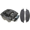 CALIPER ASM FRT BRK W/ BR - image 1