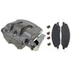 CALIPER ASM FRT BRK W/ BR - image 1