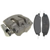 CALIPER ASM FRT BRK W/ BR - image 1