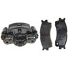 CALIPER ASM FRT BRK W/ BR - image 1