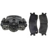 CALIPER ASM FRT BRK W/ BR - image 1