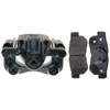 CALIPER ASM RR BRK W/ BRK - image 1