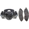 CALIPER ASM FRT BRK W/ BR - image 1