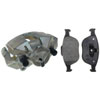 CALIPER ASM FRT BRK W/ BR - image 1