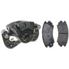 CALIPER ASM FRT BRK W/ BR - image 1