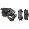 CALIPER ASM FRT BRK W/ BR - image 1