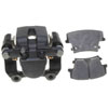 CALIPER ASM FRT BRK W/ BR - image 1