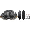 CALIPER ASM FRT BRK W/ BR - image 1