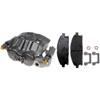 CALIPER ASM FRT BRK W/ BR - image 1