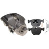 CALIPER ASM FRT BRK W/ BR - image 1