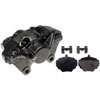 CALIPER ASM RR BRK W/ BRK - image 1