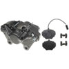 CALIPER ASM RR BRK W/ BRK - image 1