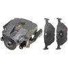 CALIPER ASM RR BRK W/ BRK - image 1