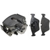 CALIPER ASM FRT BRK W/ BR - image 1