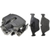 CALIPER ASM FRT BRK W/ BR - image 1