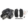 CALIPER ASM FRT BRK REMAN - image 1