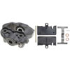 CALIPER ASM RR BRK W/ BRK - image 1