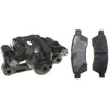 CALIPER ASM RR BRK W/ BRK - image 1